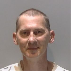 Photo of JONES, KENNETH RAY