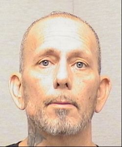 Photo of SCOTT, JESSE III