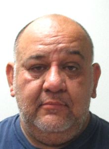 Photo of GARCIA, ANDREW JR