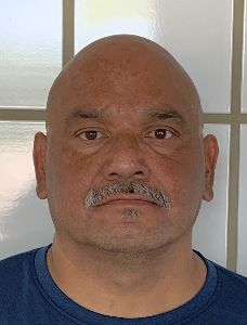 Photo of HERNANDEZ, FRANK III