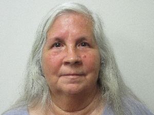 Photo of REID, BRENDA GAYLENE