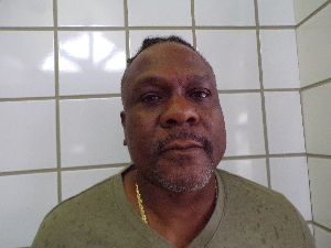 Photo of RAWLS, KEVIN SYLVESTER