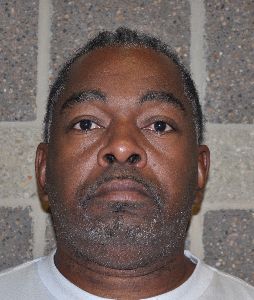 Photo of BLACK, DAVID EARL