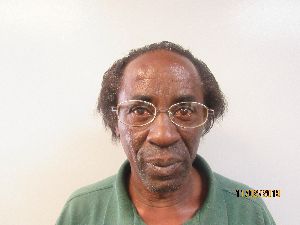 Photo of JACKSON, MORRIS LOGAN