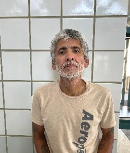 Photo of ROBLES, GABRIEL