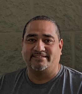 Photo of CORTEZ, ANDY