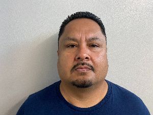 Photo of MUNIZ, SAUL