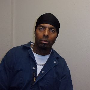 Photo of CARTER, MARK WAYNE