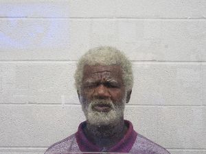 Photo of LESTER, FRED
