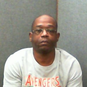 Photo of DAVIS, MICHAEL LEE