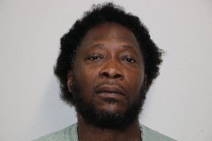 Photo of SMITH, WILLIAM DEON