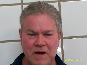 Photo of ROBINSON, KEVIN WAYNE
