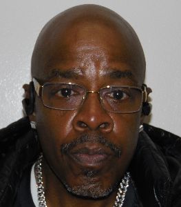 Photo of JACKSON, REGINALD EARL