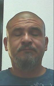 Photo of BENAVIDEZ, MONICO