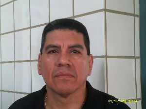 Photo of CAMACHO, DAVID JR
