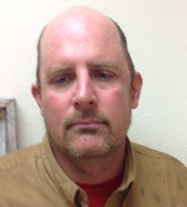 Photo of STARNES, RUSTY LAWRENCE