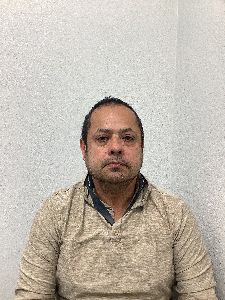Photo of FLORES, JULIO C JR