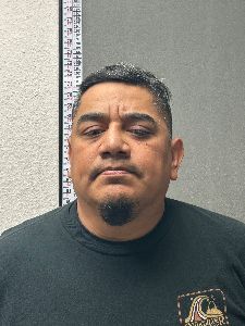 Photo of MEDRANO, JERRY RENE