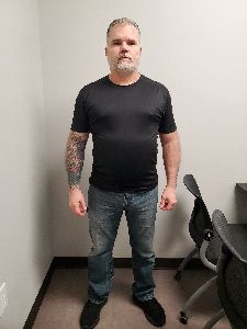 Photo of CARROLL, SEAN MICHAEL