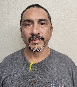 Photo of ROBLES, MICHEAL