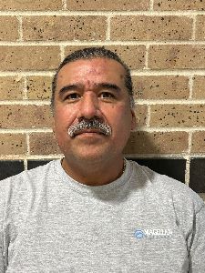 Photo of CUEVAS, JESSE