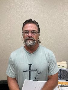 Photo of PARMER, WILLIAM RAY JR