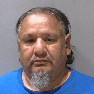 Photo of BERMUDEZ, ADAM GONZALES