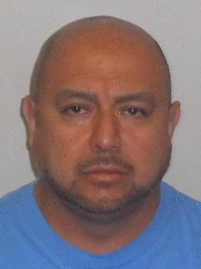 Photo of AYALA, HUGO PAUL