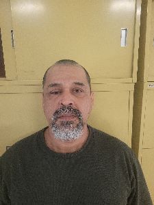 Photo of TREVINO, JOHN LOUIS