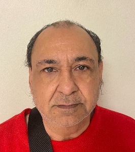 Photo of GARCIA, RAMON LORETO JR