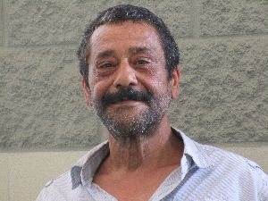 Photo of GARCIA, ISMAEL SIFRE