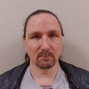 Photo of VAUGHN, JESSE JAMES