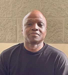 Photo of REESE, TRACY LAMONT