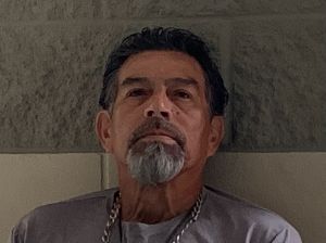 Photo of MAGNA, JAIME BOCANEGRA