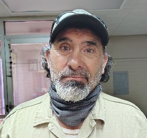 Photo of MOLINA, GERONIMO JR