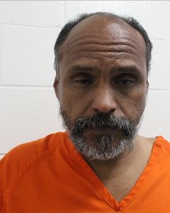 Photo of GARZA, LIONEL JR