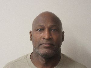 Photo of MACK, JAMES DAVID