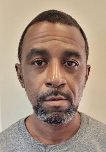 Photo of EVANS, KELVIN DEWAYNE