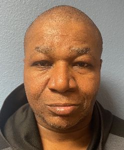 Photo of BANKS, ANDRE LAMAR