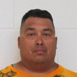 Photo of CARDENAS, GARY LEE