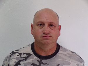 Photo of LENAMON, GARY RAY