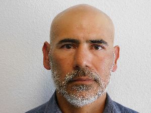 Photo of MARQUEZ, OMAR