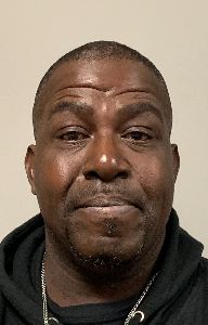 Photo of HALL, DERRICK WAYNE