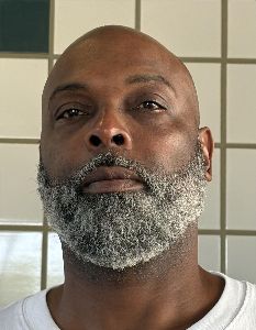 Photo of JONES, RODNEY JERMAINE