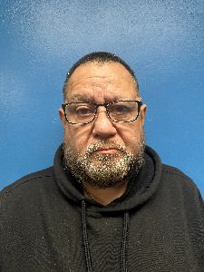 Photo of HERNANDEZ, CHARLES RICHARD