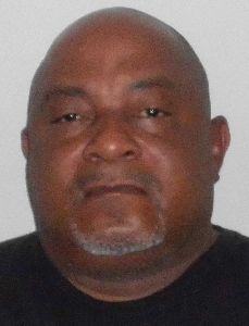 Photo of JOHNSON, CHRISTOPHER