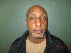 Photo of BROWN, SHAKENDRICK BERELLE