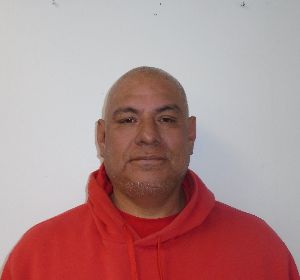 Photo of GARZA, TONY YANNIS