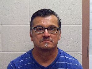 Photo of MENDEZ, FRANK GRANCIANO
