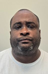 Photo of WILLIAMS, DEMARCUS REION
